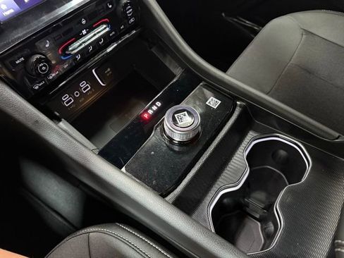 New 2026 Jeep Grand Cherokee L Laredo AWD/4WD image 20