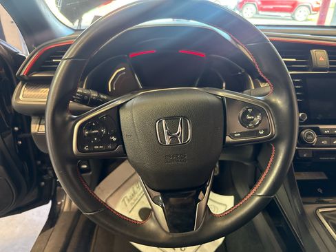 Used 2020 Honda Civic Si image 18