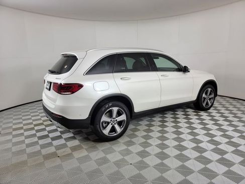 Certified 2022 Mercedes-Benz GLC 300 4MATIC image 13