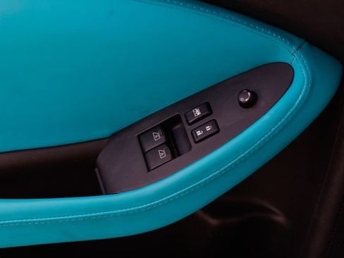 Used 2020 Nissan 370Z NISMO image 45