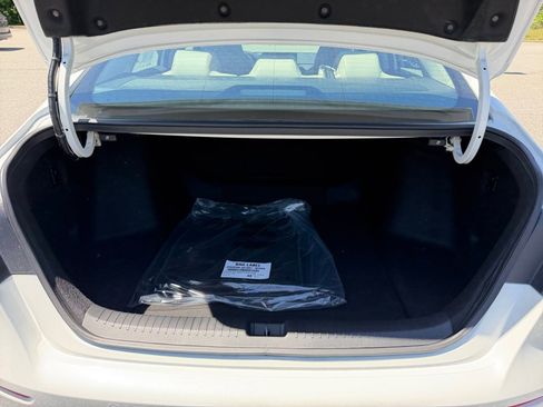 New 2026 Honda Accord Touring image 15