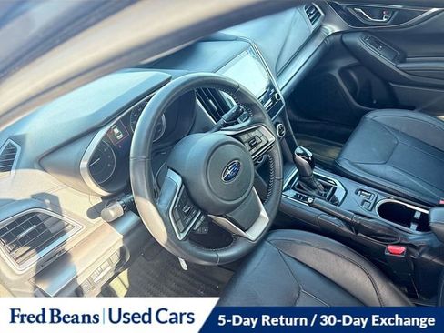 Used 2019 Subaru Impreza 2.0i Limited w/ Popular Package #1 AWD/4WD image 11
