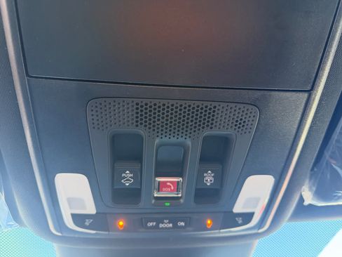 New 2026 Honda Passport TrailSport image 27