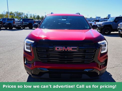 New 2026 GMC Terrain Elevation w/ Elevation Premium Package image 10