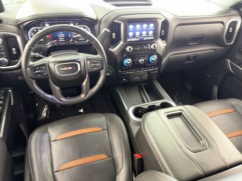 Used 2019 GMC Sierra 1500 AT4 w/ AT4 Premium Package AWD/4WD image 19