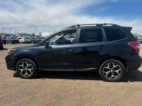 Used 2016 Subaru Forester 2.0XT Premium AWD/4WD image 2