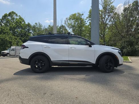 Used 2023 Kia Sportage X-Pro Prestige AWD/4WD image 18