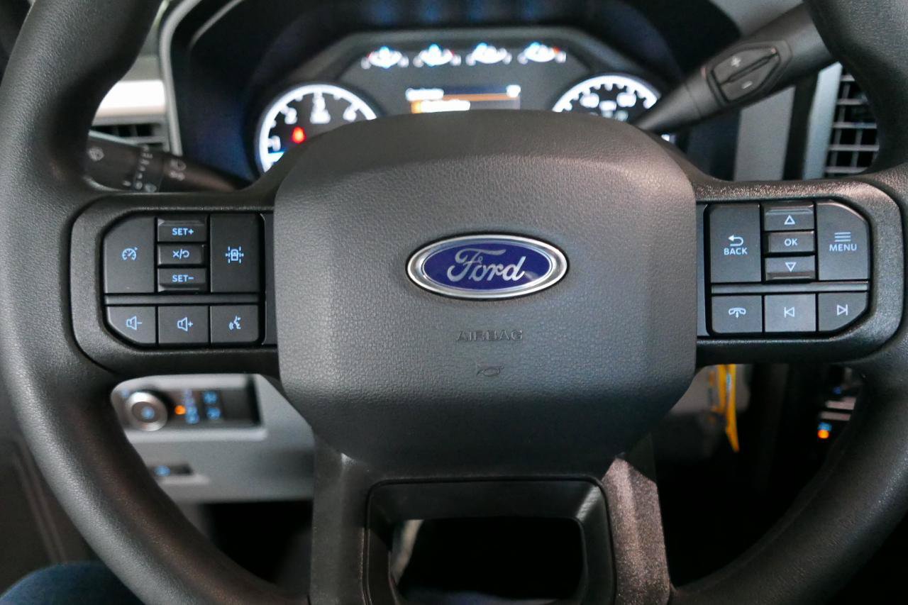 Used 2025 Ford F450 XL w/ XL Chrome Package AWD/4WD image 12