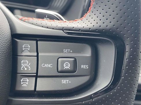 New 2026 Dodge Charger Scat Pack w/ Blacktop Package image 25