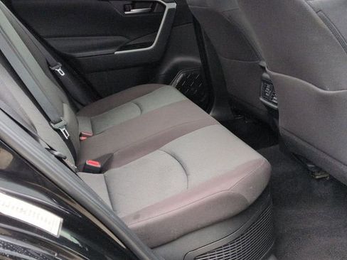 Certified 2025 Toyota RAV4 XLE image 27