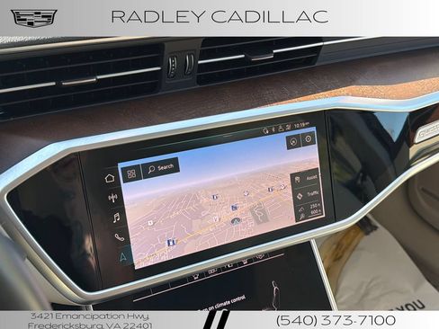 Used 2020 Audi A6 2.0T Prestige AWD/4WD image 7