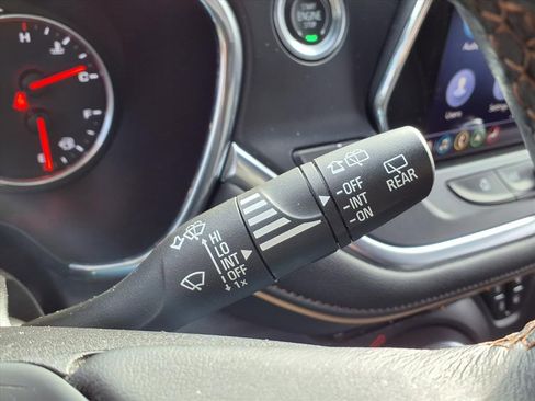 Used 2020 Chevrolet Blazer Premier w/ Driver Confidence II Package image 19