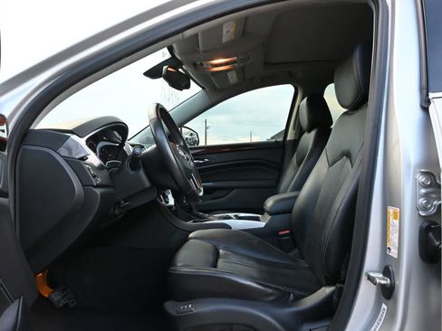 Used 2014 Cadillac SRX Luxury FWD image 17