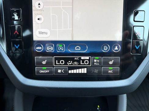 New 2026 Subaru Forester Wilderness AWD/4WD image 14