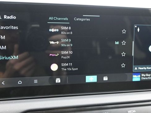New 2027 Kia Telluride EX X-Line AWD/4WD image 19