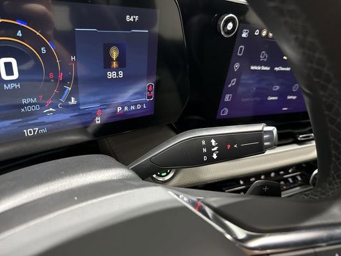 New 2026 Chevrolet Equinox LT w/ Convenience Package II image 16