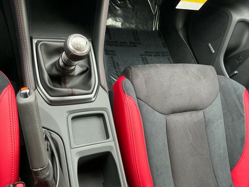 New 2025 Subaru WRX Limited image 13