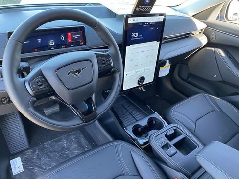 New 2026 Ford Mustang Mach-E Premium RWD image 67