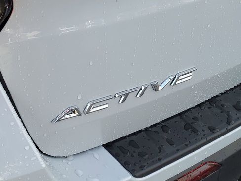 New 2026 Ford Explorer Active image 35