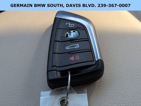 Certified 2023 BMW X3 xDrive30i w/ Premium Package image 30