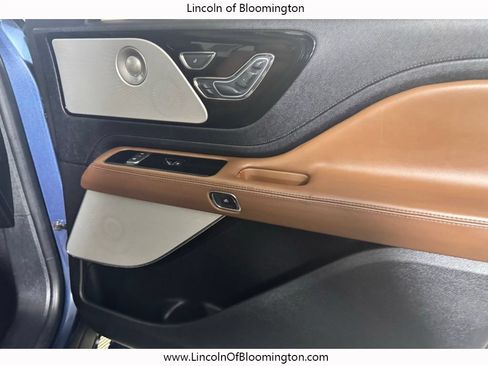 Used 2020 Lincoln Aviator Reserve w/ Equipment Group 202A AWD/4WD image 20