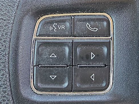 Used 2018 RAM 1500 Tradesman w/ Popular Equipment Group image 19