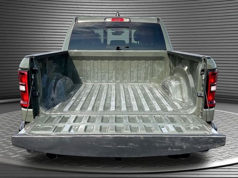 Used 2026 RAM 1500 Rebel w/ Rebel Level 1 Equipment Group AWD/4WD image 9