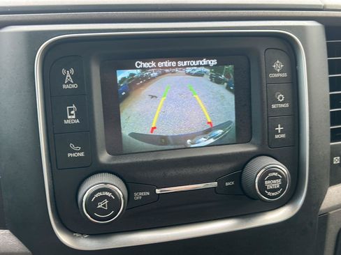 Used 2019 RAM 1500 Express w/ Express Value Package AWD/4WD image 28