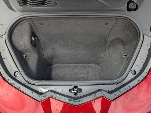 Used 2024 Chevrolet Corvette Stingray Preferred Cpe w/ Z51 Performance Package RWD image 14