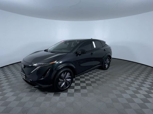 Certified 2024 Nissan Ariya AWD image 4