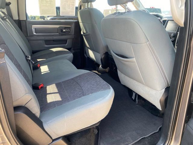 Used 2014 RAM 2500 SLT w/ Luxury Group AWD/4WD image 20