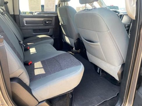 Used 2014 RAM 2500 SLT w/ Luxury Group AWD/4WD image 20
