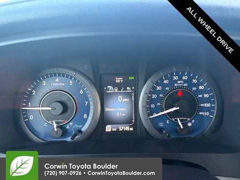 Used 2020 Toyota Sienna XLE w/ XLE Navigation Package AWD/4WD image 24