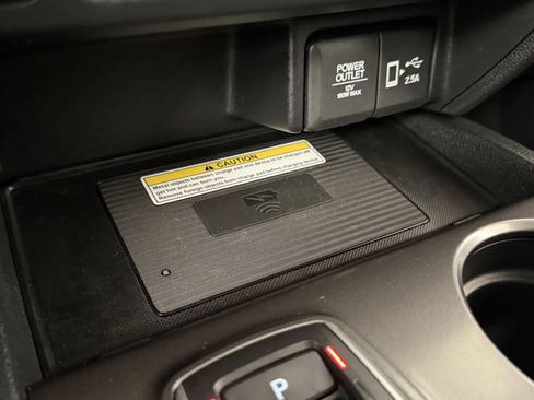 Used 2023 Honda Passport EX-L image 25
