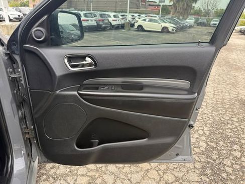 Used 2019 Dodge Durango GT w/ Blacktop Package image 24