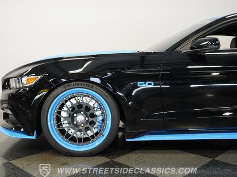 Used 2016 Ford Mustang GT Premium w/ GT Performance Package image 25