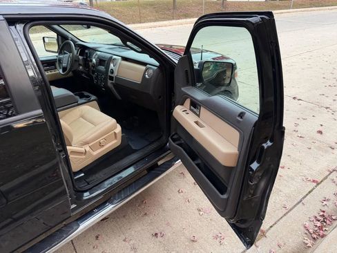 Used 2014 Ford F150 XLT w/ Equipment Group 302A Luxury image 30