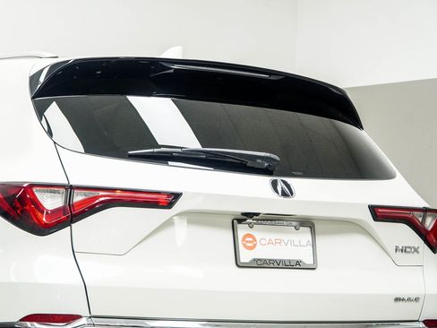 Used 2022 Acura MDX SH-AWD w/ Advance Package image 13