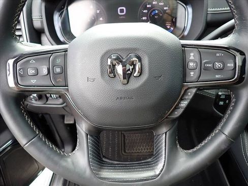 Used 2024 RAM 2500 Limited AWD/4WD image 20
