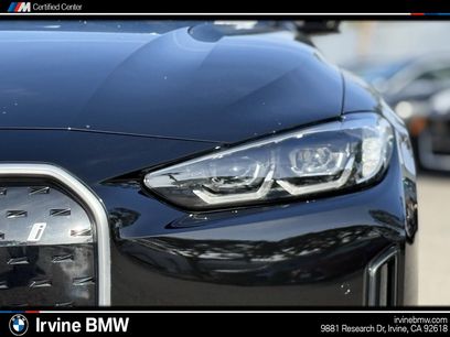 Certified 2023 BMW i4 eDrive35 w/ Premium Package