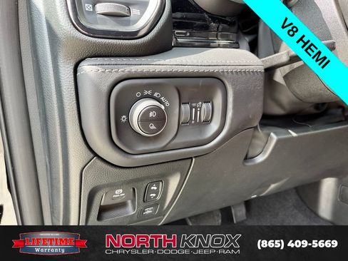 New 2026 RAM 1500 Limited AWD/4WD image 7