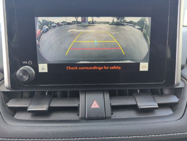 Used 2024 Toyota RAV4 LE FWD image 37