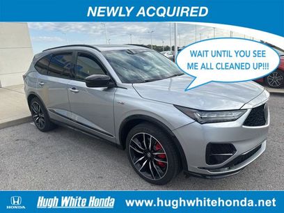 Used 2024 Acura MDX Type S