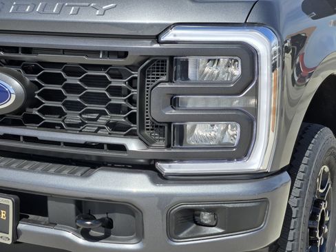 New 2026 Ford F350 XL w/ STX Appearance Package AWD/4WD image 10