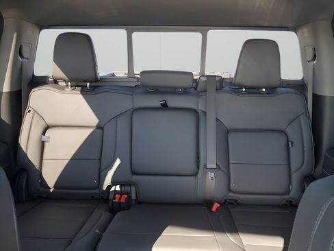 New 2025 GMC Sierra 2500 Denali w/ Denali Reserve Package image 42