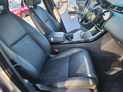 Used 2024 Land Rover Range Rover Velar Dynamic HSE image 17