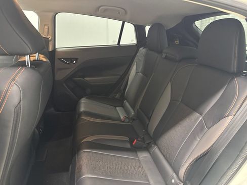 Certified 2024 Subaru Crosstrek 2.5i Limited w/ Crosstrek Mirror Package AWD/4WD image 11