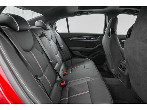 Certified 2024 Cadillac CT5 V Blackwing w/ Super Cruise 2 Package image 17