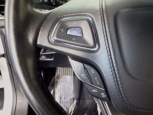 Used 2019 Lincoln MKZ Reserve image 14