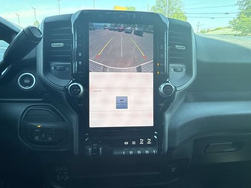 New 2026 RAM 2500 Tradesman AWD/4WD image 28
